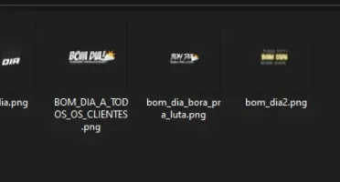 Pack De Figurinhas Instagram