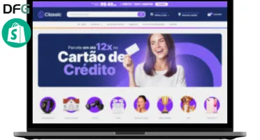 Tema Dropmeta Classic Shopify Atualizado + Chave de Ativação