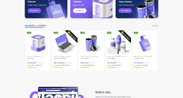 Tema Dropmeta Classic Shopify Atualizado + Chave de Ativação
