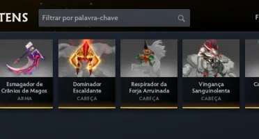 Conta Lenda 5