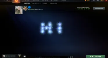 Conta Lenda 5