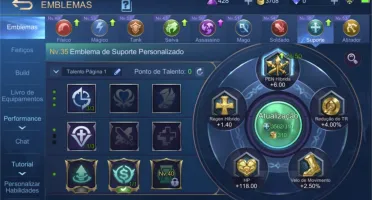 Mitica para sair rapido