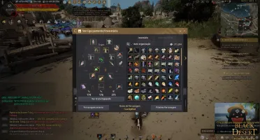 Conta BDO 594 GS p2w