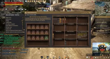 Conta BDO 594 GS p2w