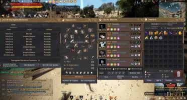 Conta BDO 594 GS p2w