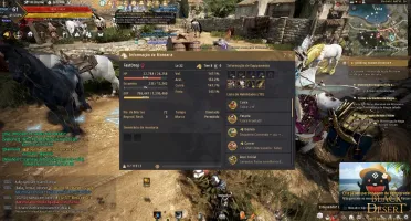 Conta BDO 594 GS p2w