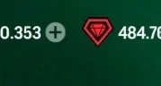 Elenco 125 | 484K Gemas + 40K Fragmentos + 102 Drafts