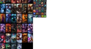 Conta League of Legends Prata4