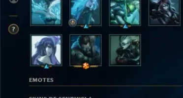 Conta Diamante Completa desde 2014!