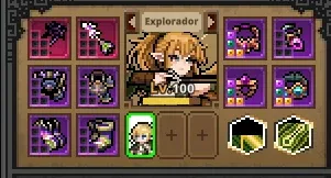 Conta Task Bar Hero Full + Heróis & Pets Liberados + Cub Max