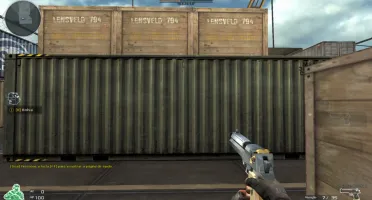 Conta Com 11 Armas De Mercado Negro. Nova Que Da Até 250% Xp