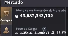 Conta Bdo Sa 686 Gs + T10 Pegasus