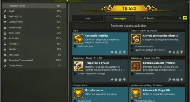 Conta dofus server draconiros 19k sucesso