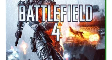 Battlefield 4 | Jogo Xbox One - Series