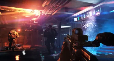 Battlefield 4 | Jogo Xbox One - Series
