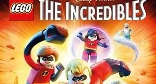 Xbox LEGO: The Incredibles (Xbox One) #C72639