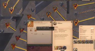 Conta Albion CRAFT + Nature