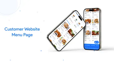 FoodScan v2.5 - Cardápio digital e QR code