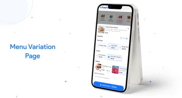 FoodScan v2.5 - Cardápio digital e QR code