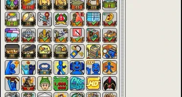 Conta Habbo