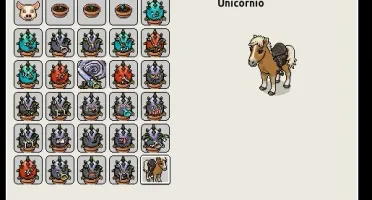 Conta Habbo