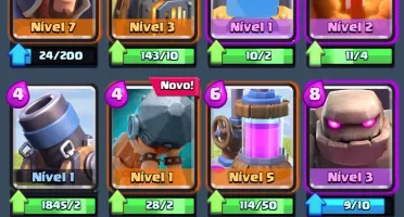 LVL10 LENDARIA - SPARKY LVL 3 -33K GOLD/200 GEM -6 LENDARIAS