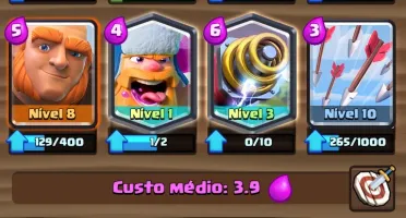 LVL10 LENDARIA - SPARKY LVL 3 -33K GOLD/200 GEM -6 LENDARIAS