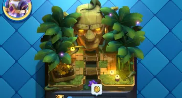 Conta Clash royale