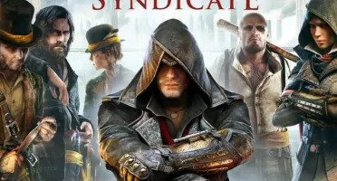Xbox Assassin's Creed: Syndicate #C59323