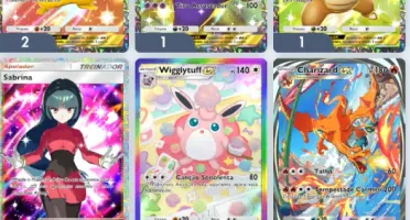 Pokémon TCG Pocket