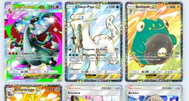 Pokémon TCG Pocket
