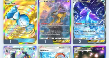 Pokémon TCG Pocket