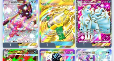 Pokémon TCG Pocket