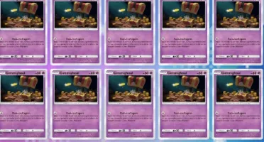 Pokémon TCG Pocket