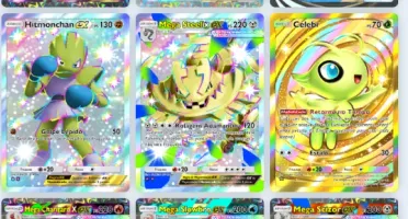 Pokémon TCG Pocket