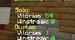 Conta De Minecraft Com Capas Raras , Vip No Mush E Lvl 15
