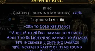 Deadeye 97 (Vendo Conta Completa) - Liga Ryse of the Abyssal