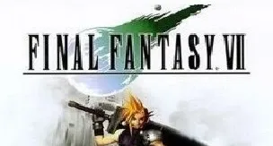 Xbox Final Fantasy Vii #C91850
