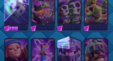 Clash Royale