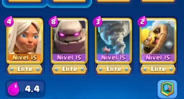 Clash Royale