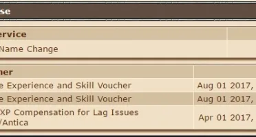 Royal Paladin 190 + Chars Treinados - Unitera