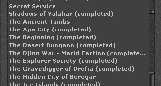 Royal Paladin 190 + Chars Treinados - Unitera
