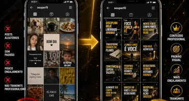 +12.000 Mil Artes Profissionais Prontas Editáveis