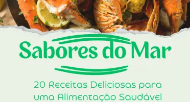 Alimentação Saudável - Com Receitas