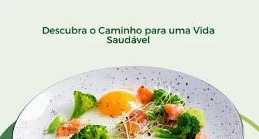 Alimentação Saudável - Com Receitas