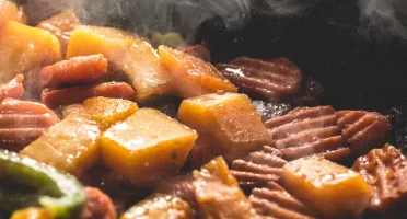 Alimentação Saudável - Com Receitas