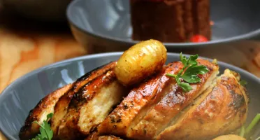 Alimentação Saudável - Com Receitas