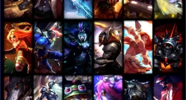 Conta Prata 3 SOLO/ FLEX C/ BORDA GOLD + 90 CHAMP + 27 SKINS