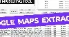 Google Maps Extractor Pro v7.5.7 Full