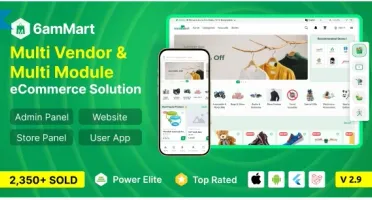 SaaS de Entrega de Alimentos e Compras com Múltiplos Fornece